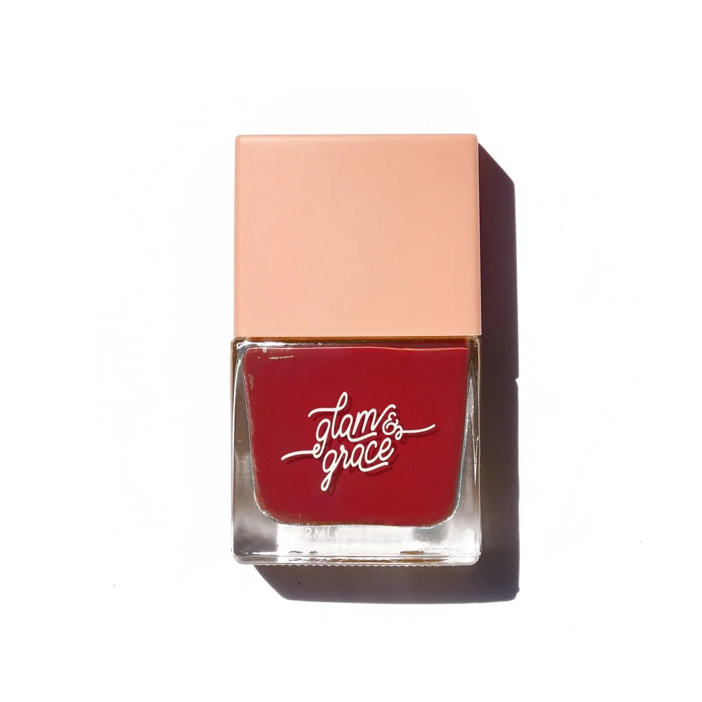 Non-Toxic "10 Free" Cruelty Free Nail Polish