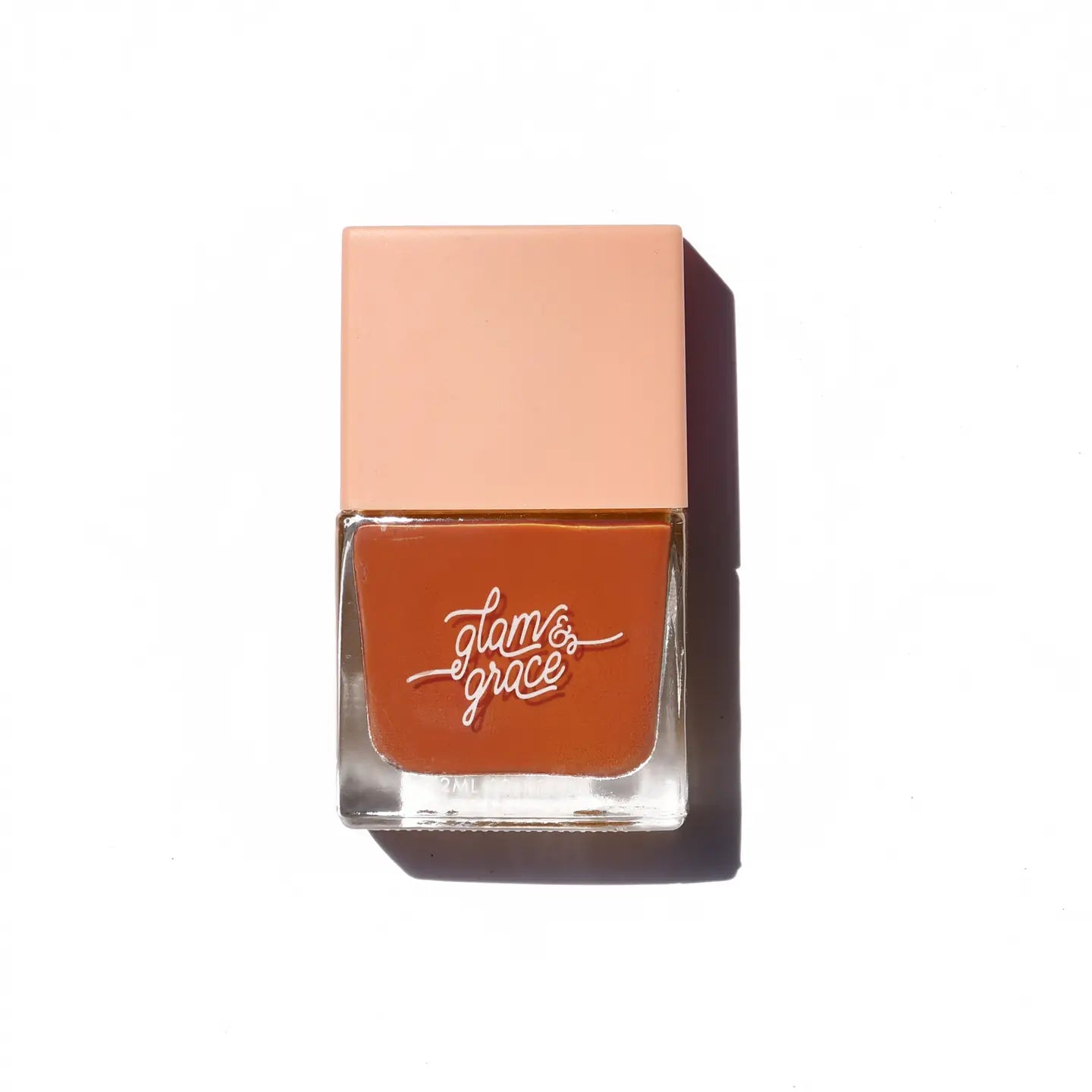 Non-Toxic "10 Free" Cruelty Free Nail Polish