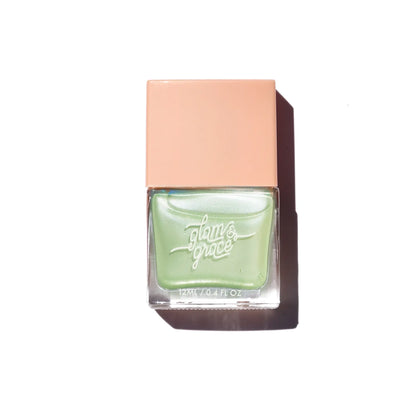 Non-Toxic "10 Free" Cruelty Free Nail Polish