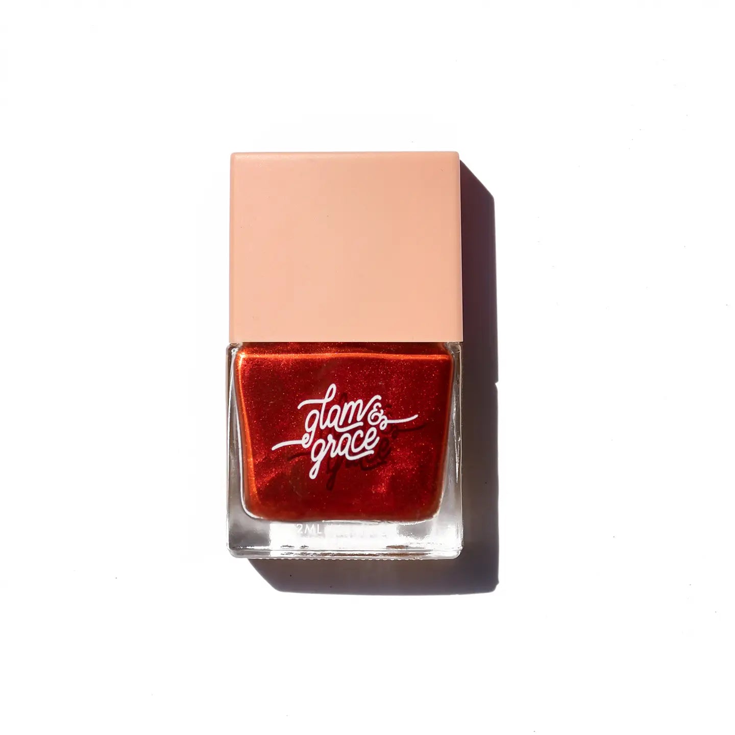 Non-Toxic "10 Free" Cruelty Free Nail Polish