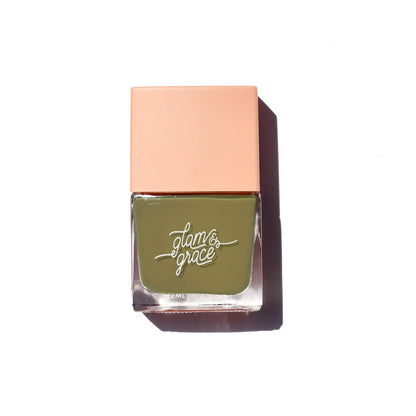 Non-Toxic "10 Free" Cruelty Free Nail Polish