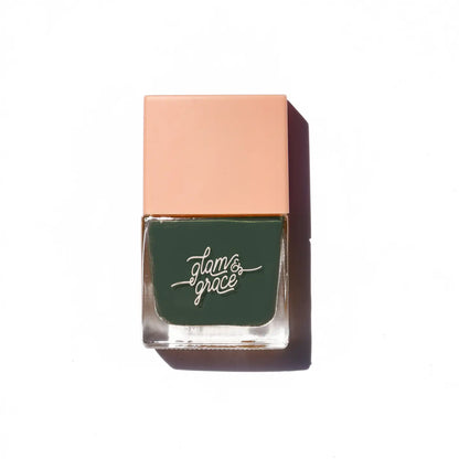 Non-Toxic "10 Free" Cruelty Free Nail Polish