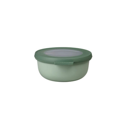 Cirqula Multi-Purpose Bowl with Lid