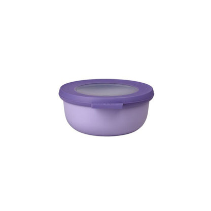 Cirqula Multi-Purpose Bowl with Lid