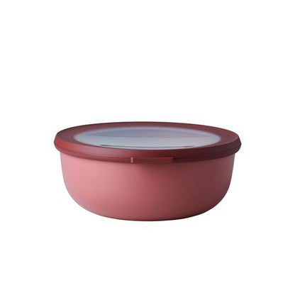 Cirqula Multi-Purpose Bowl with Lid