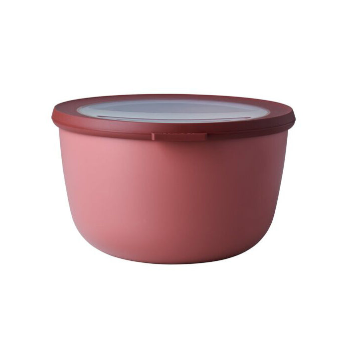 Cirqula Multi-Purpose Bowl with Lid