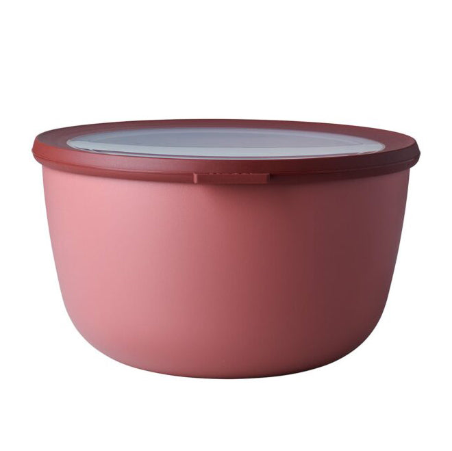 Cirqula Multi-Purpose Bowl with Lid