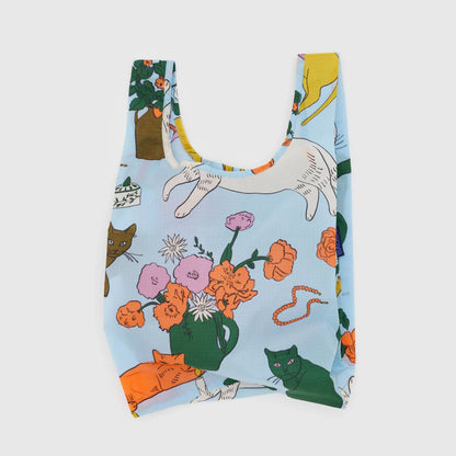 Baby Reusable Grocery Tote Bag by BAGGU®