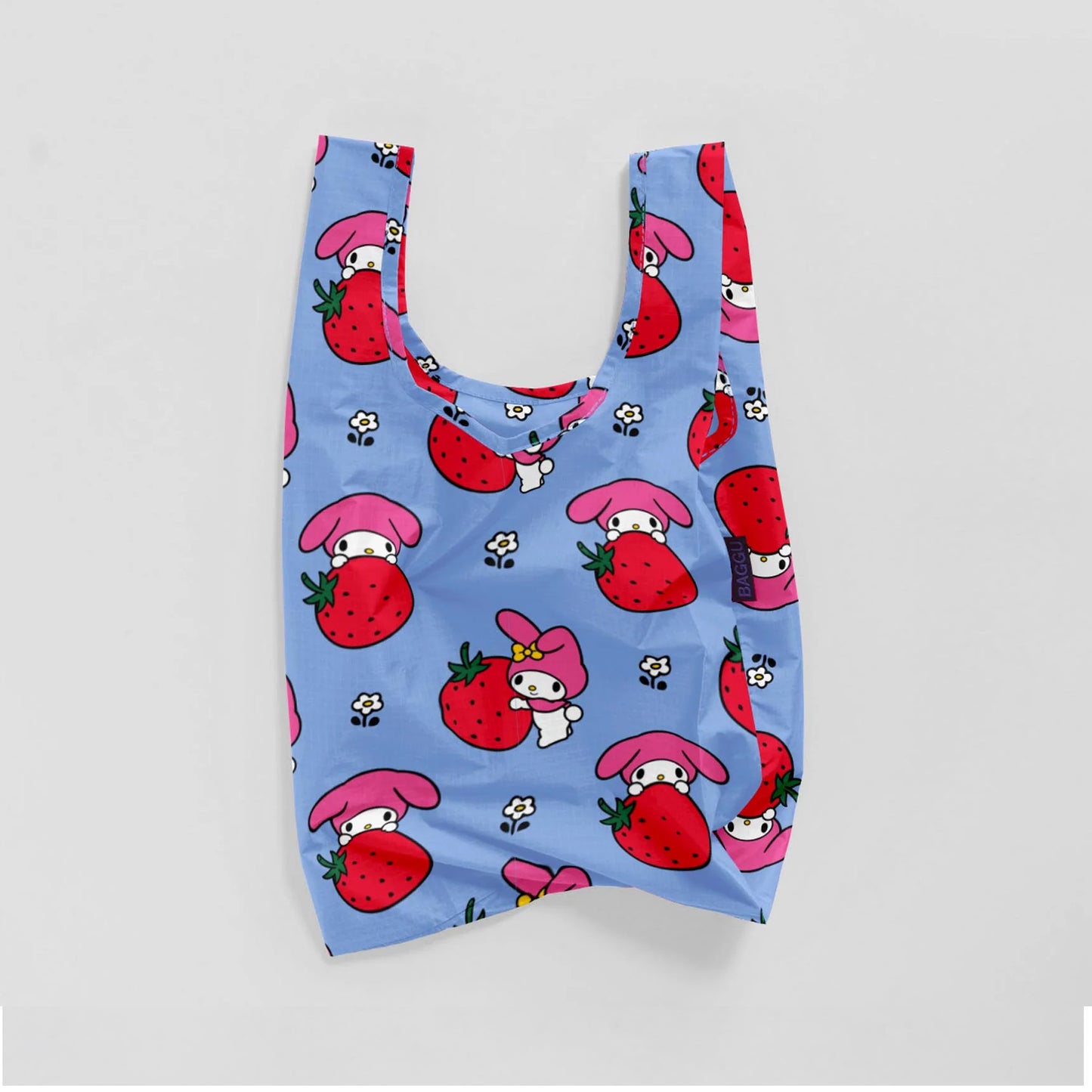 Baby Reusable Grocery Tote Bag by BAGGU®