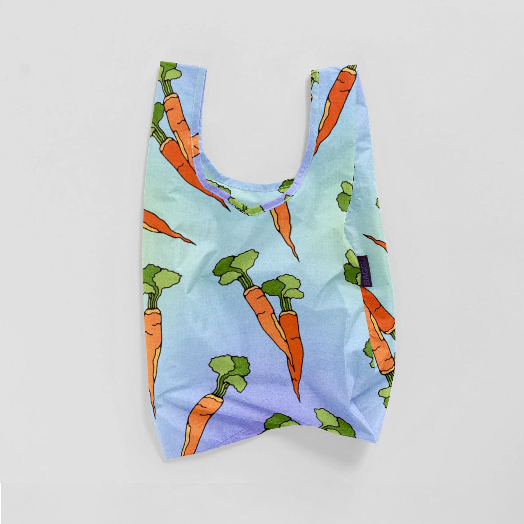 Baby Reusable Grocery Tote Bag by BAGGU® – Neighborly