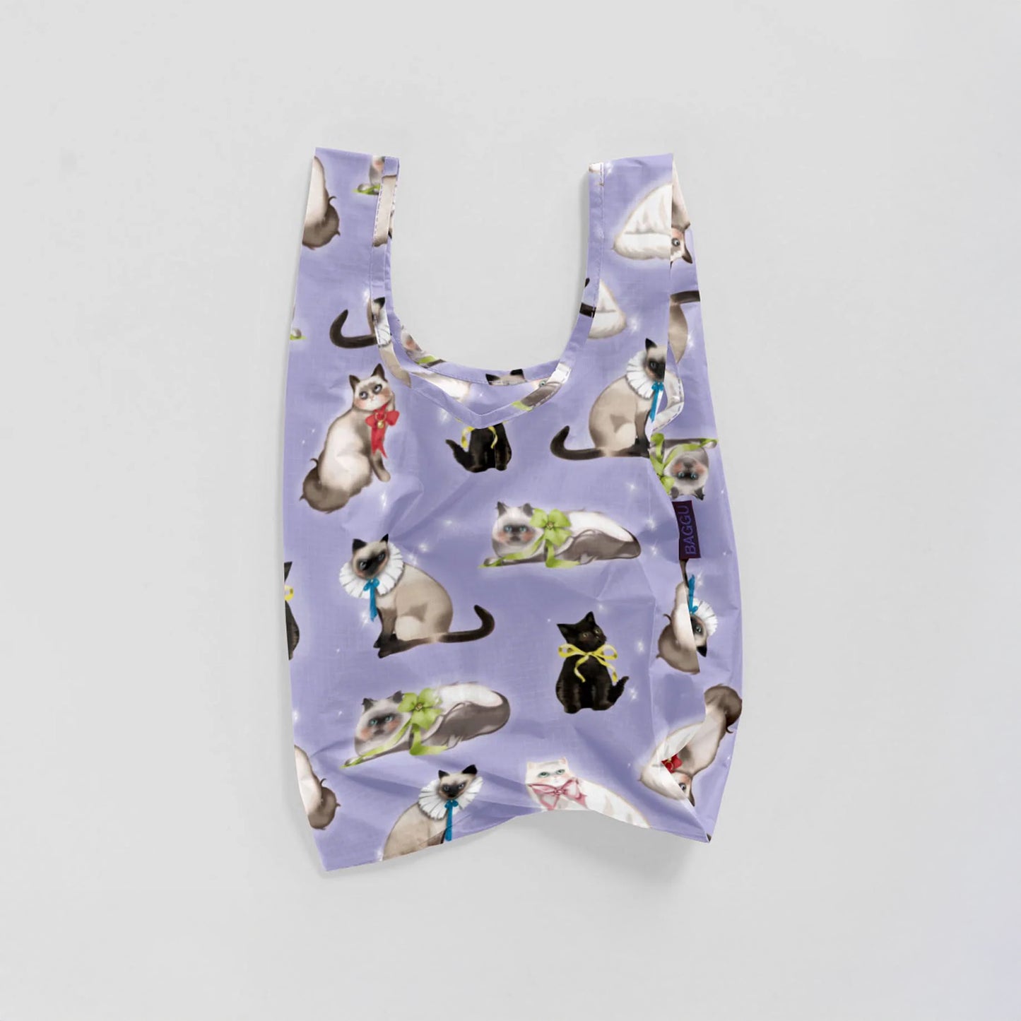 Baby Reusable Grocery Tote Bag by BAGGU®