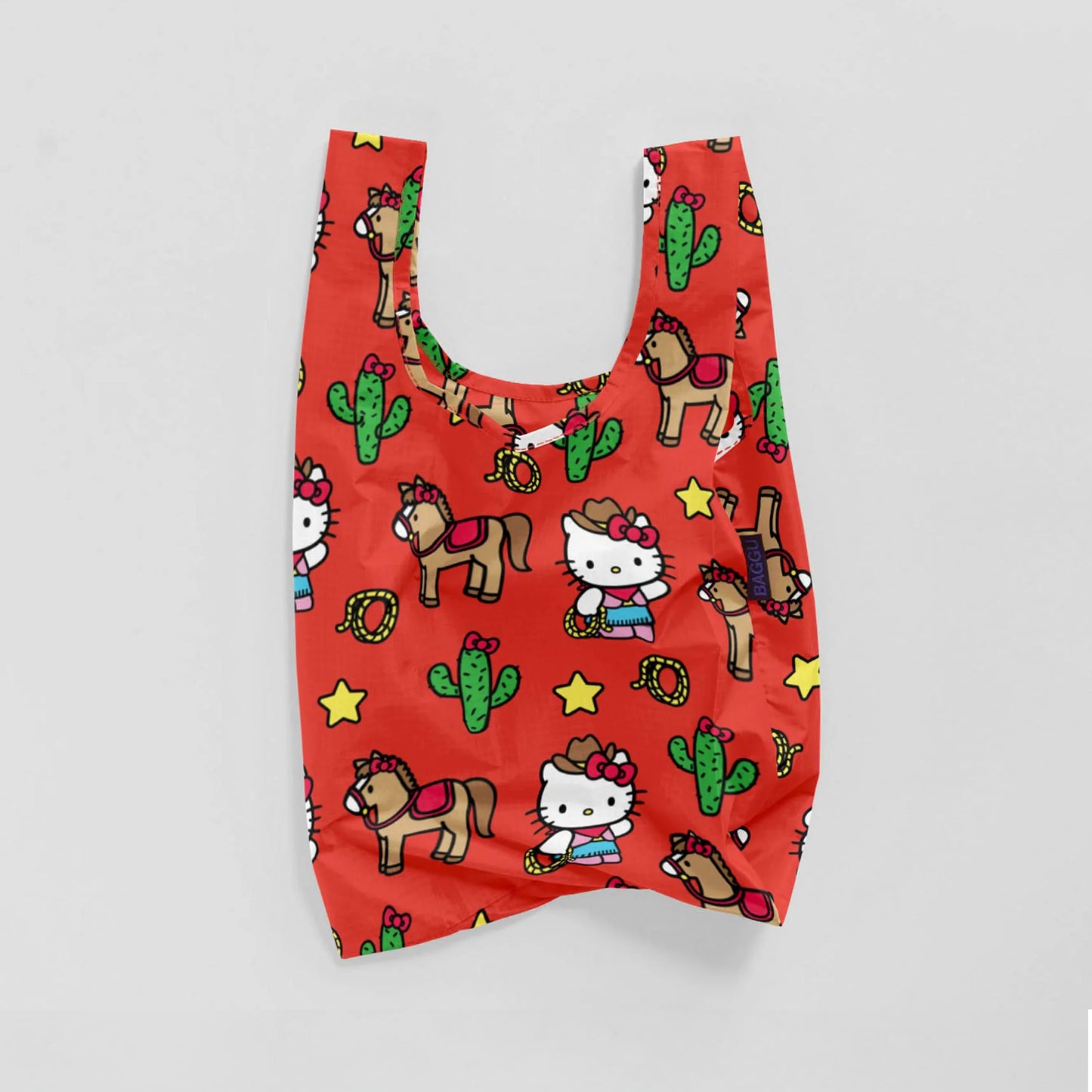 Baby Reusable Grocery Tote Bag by BAGGU®