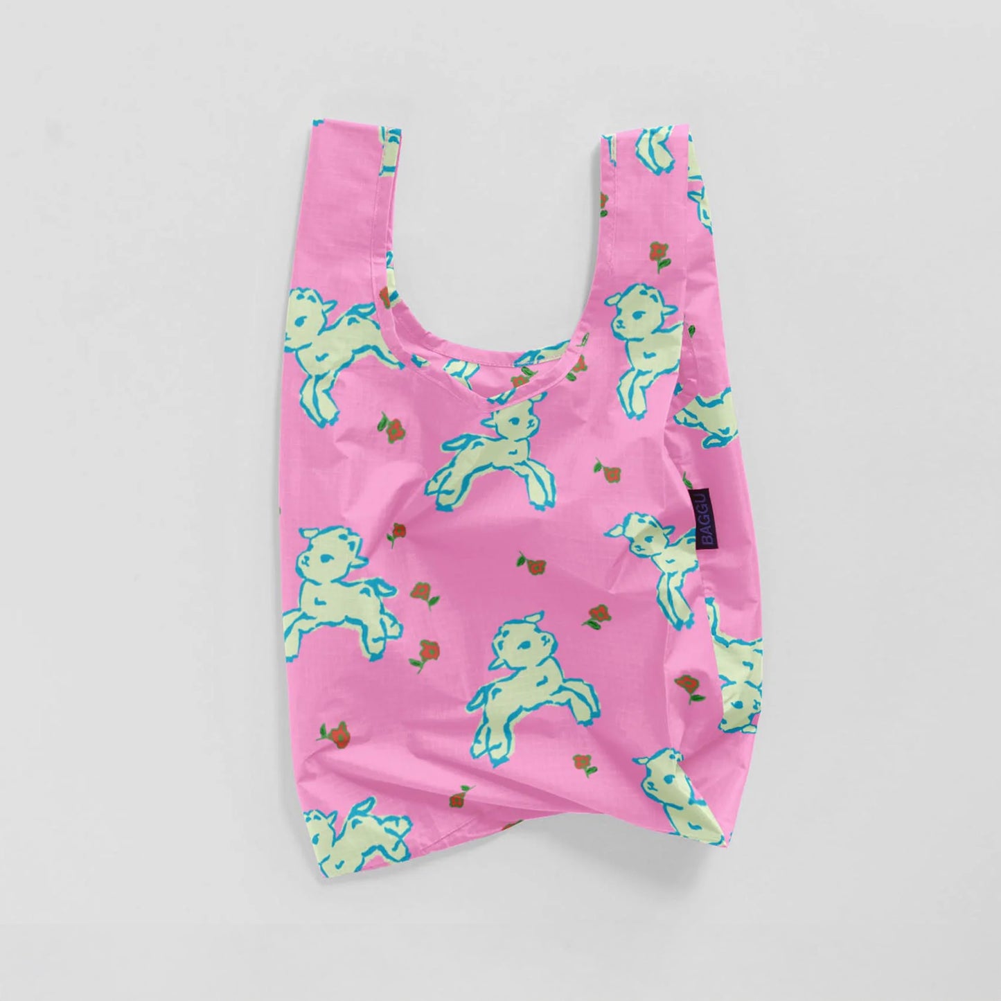 Baby Reusable Grocery Tote Bag by BAGGU®