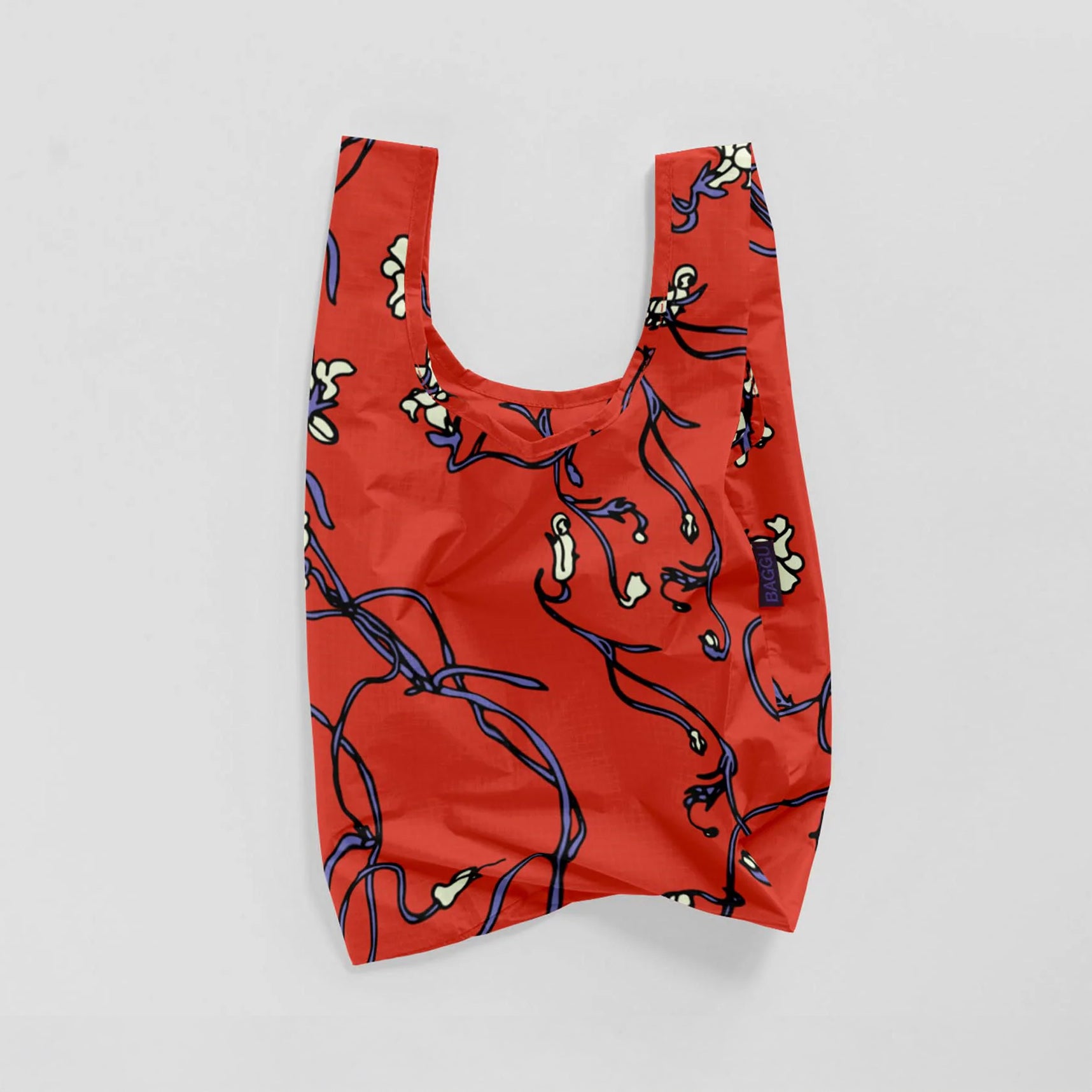 Baby Reusable Grocery Tote Bag by BAGGU® – Neighborly