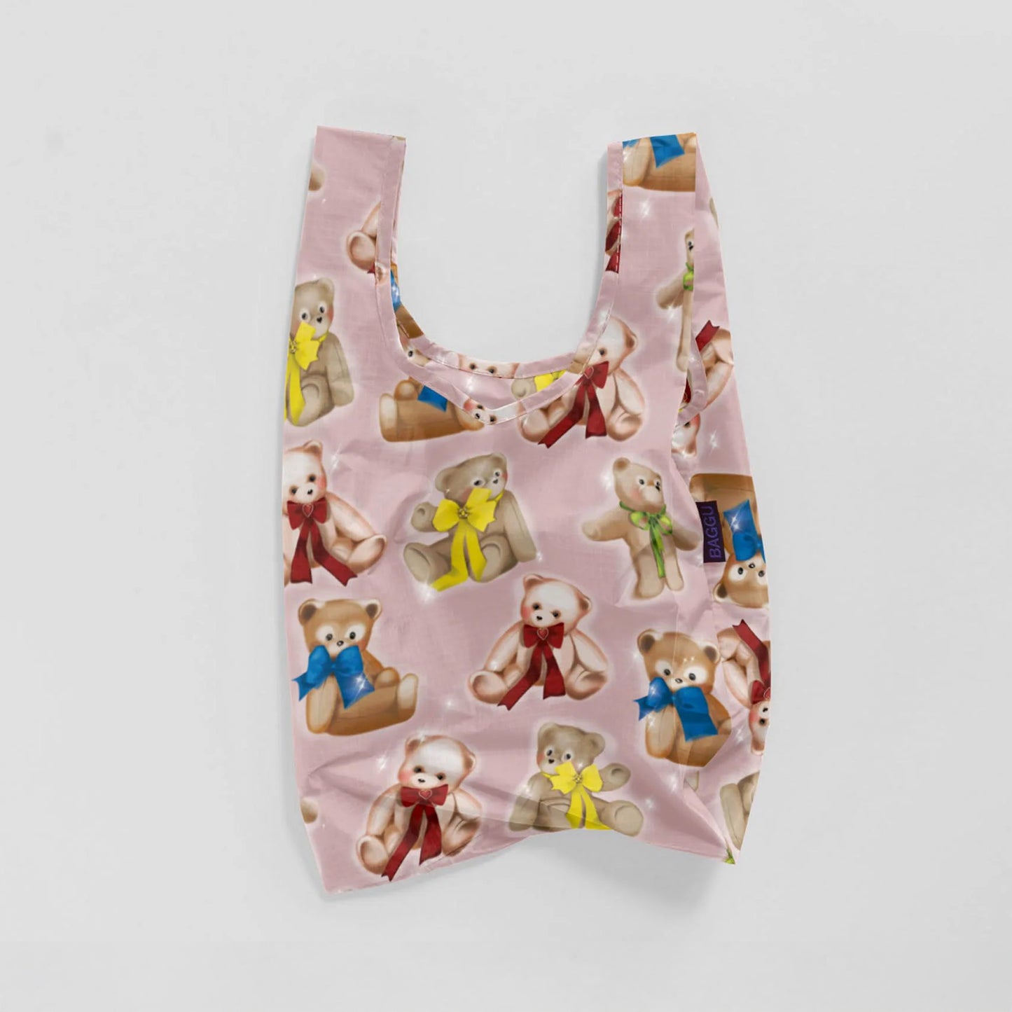 Baby Reusable Grocery Tote Bag by BAGGU®
