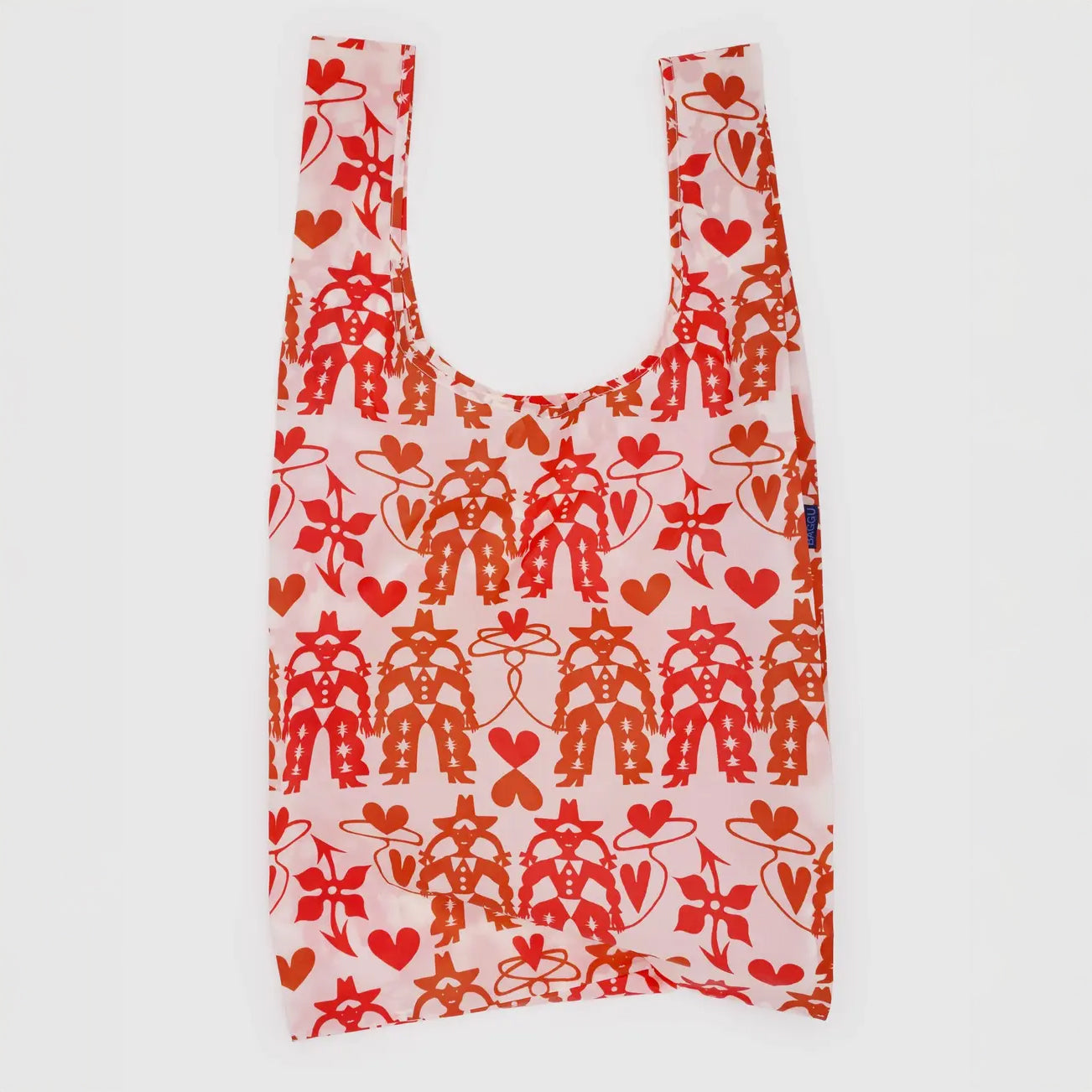 Big BAGGU® Reusable Nylon Tote Bag
