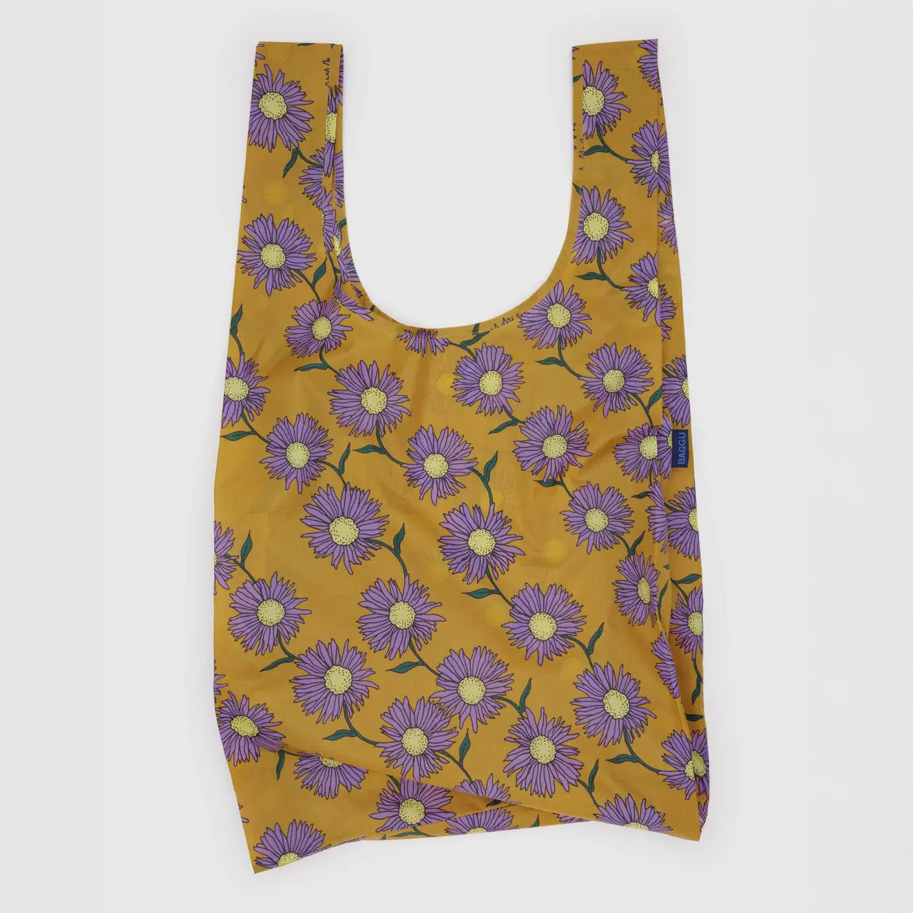 Big BAGGU® Reusable Nylon Tote Bag