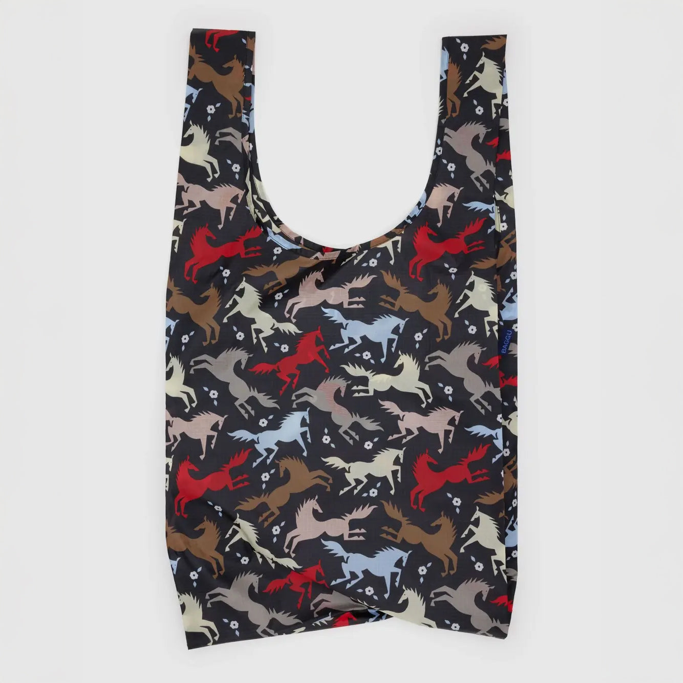 Big BAGGU® Reusable Nylon Tote Bag