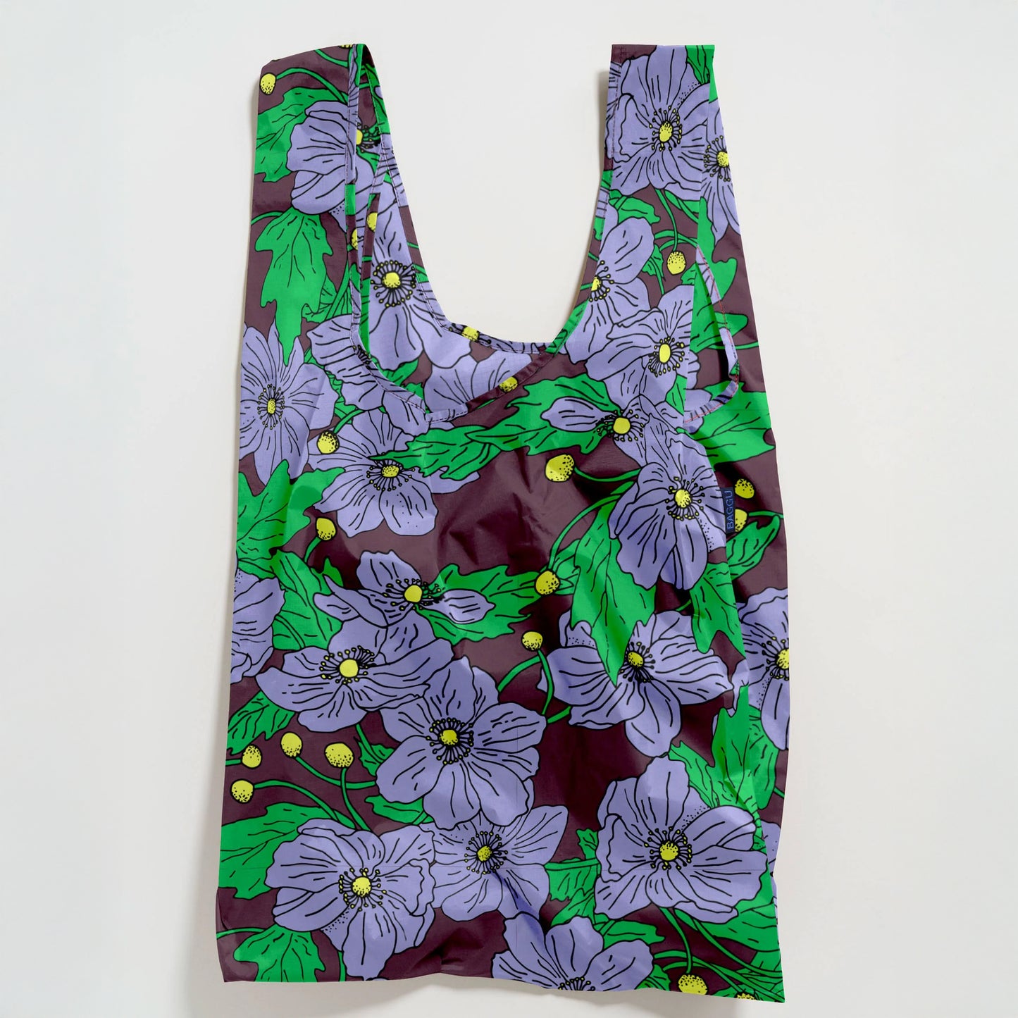 Big BAGGU® Reusable Nylon Tote Bag