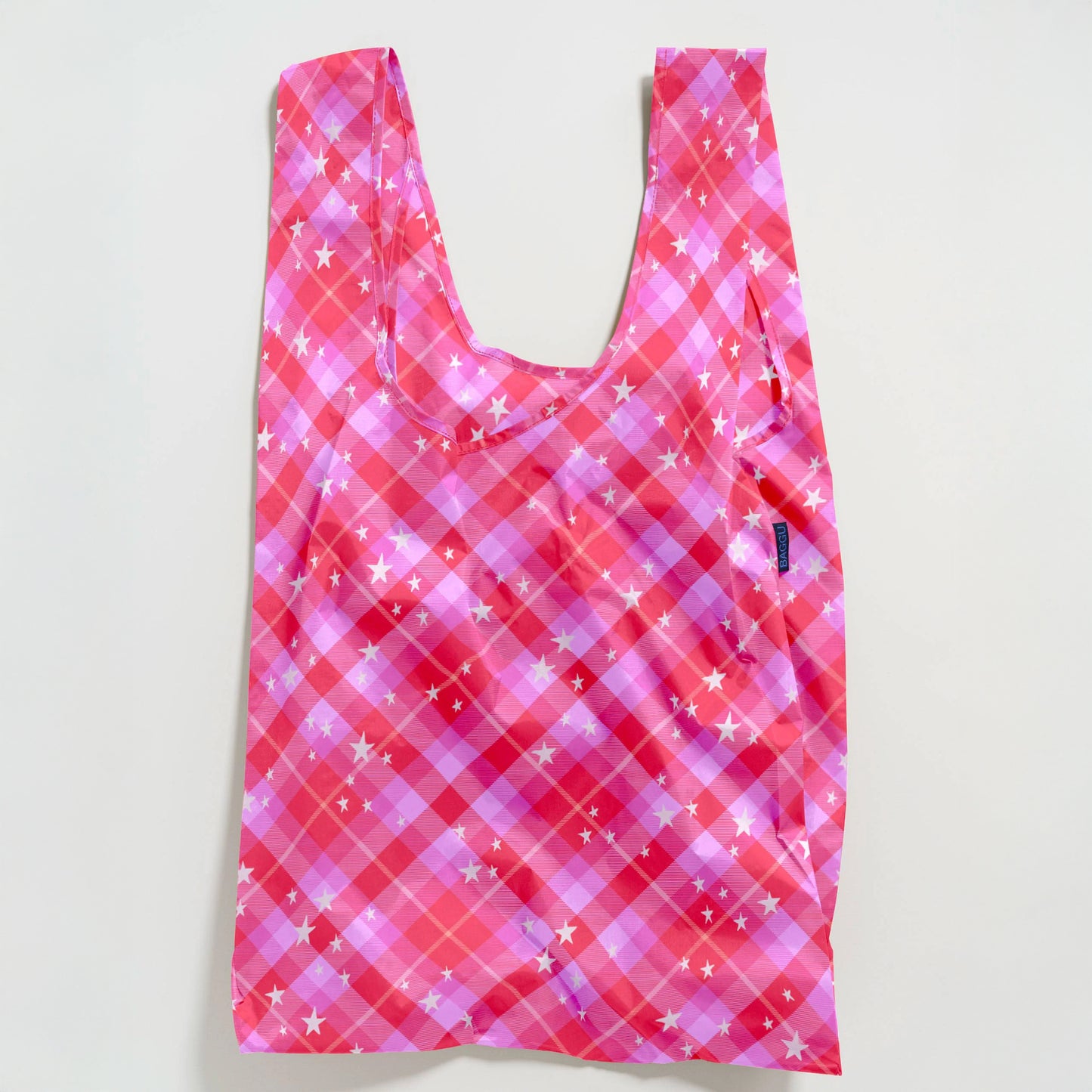 Big BAGGU® Reusable Nylon Tote Bag