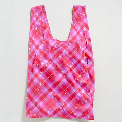 Big BAGGU® Reusable Nylon Tote Bag
