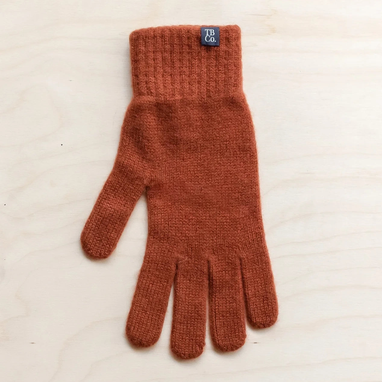 Cashmere & Merino Wool Gloves