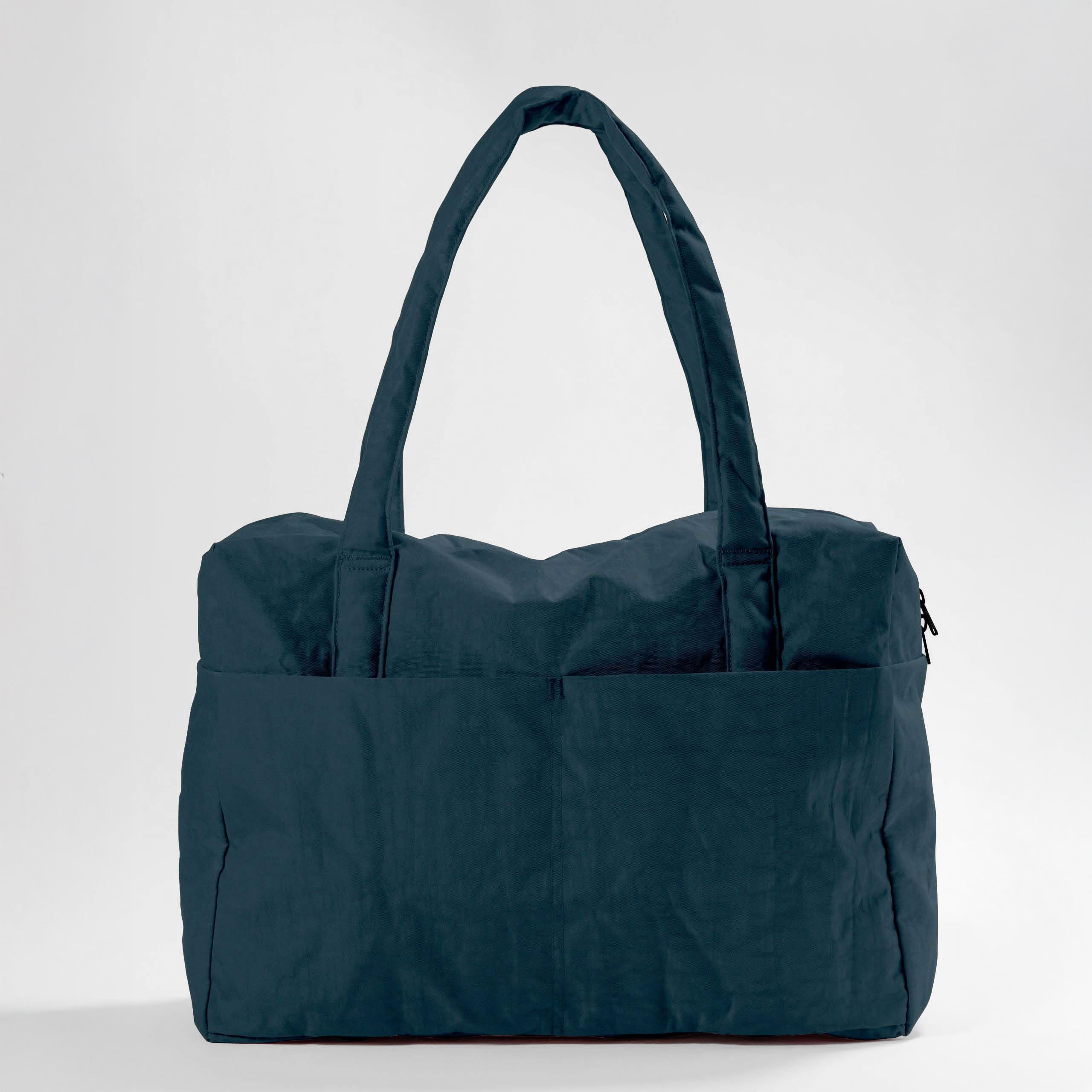 Heavyweight Nylon Cloud Carry On Bag – Neighborly