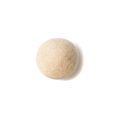 Reusable Felt Wool Dryer Ball