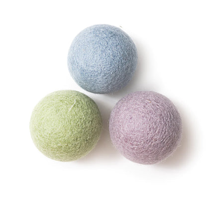 Reusable Felt Wool Dryer Ball