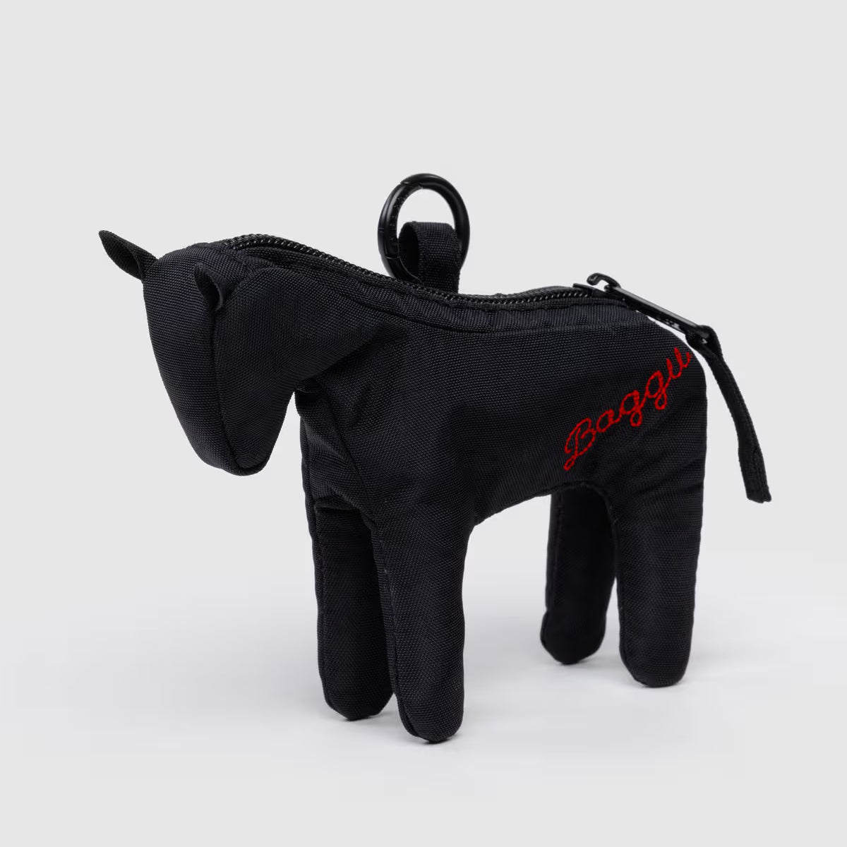 Horse Miniature Bag Charm