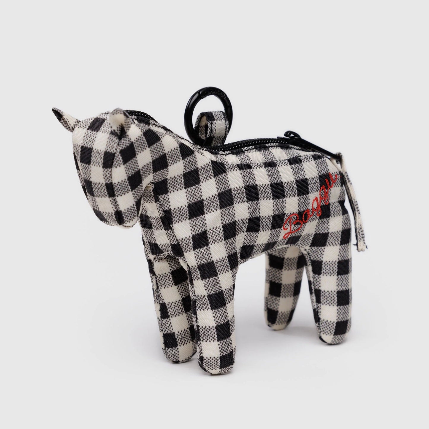 Horse Miniature Bag Charm