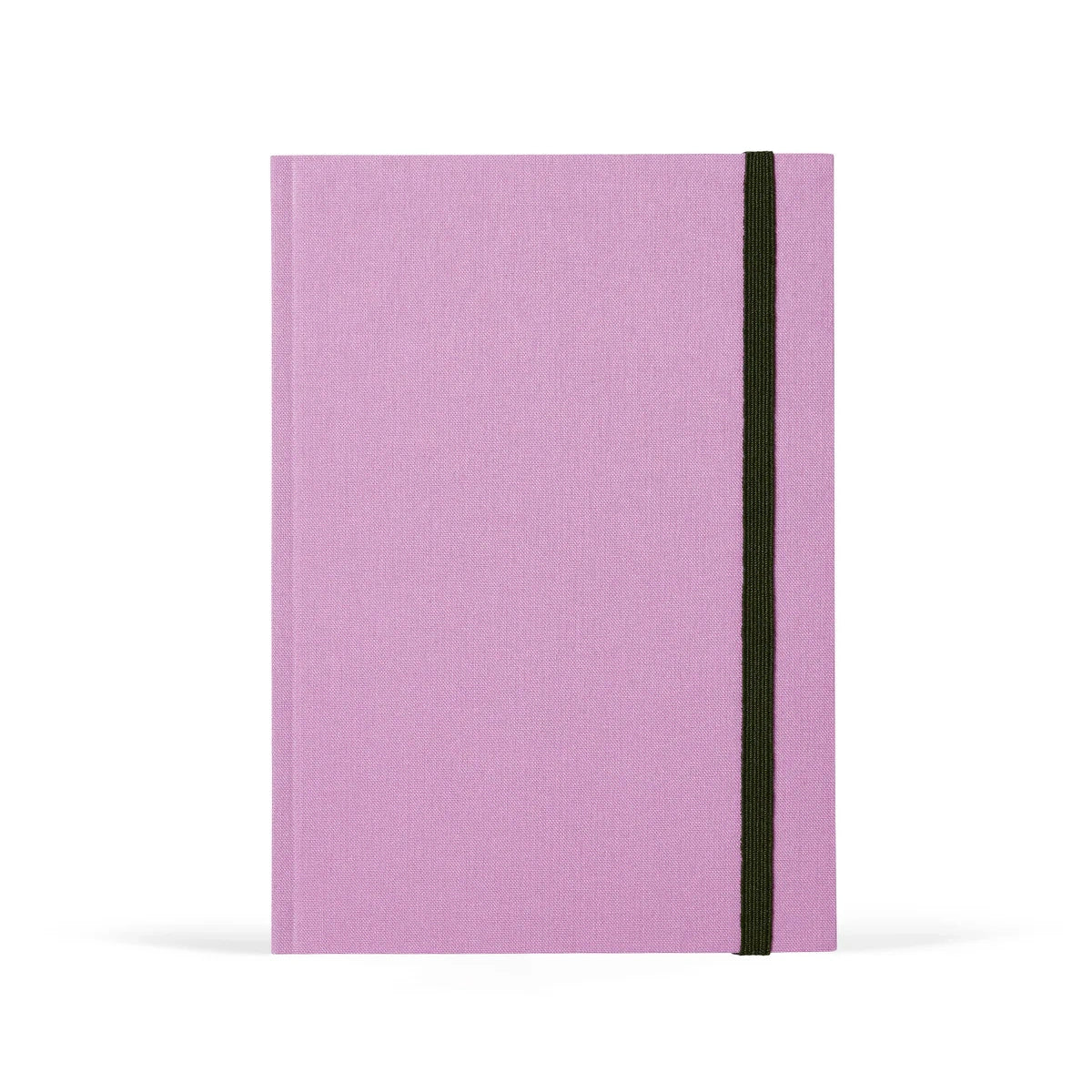 Bea 6" x 8" Hard Cover Ruled Notebook or Journal