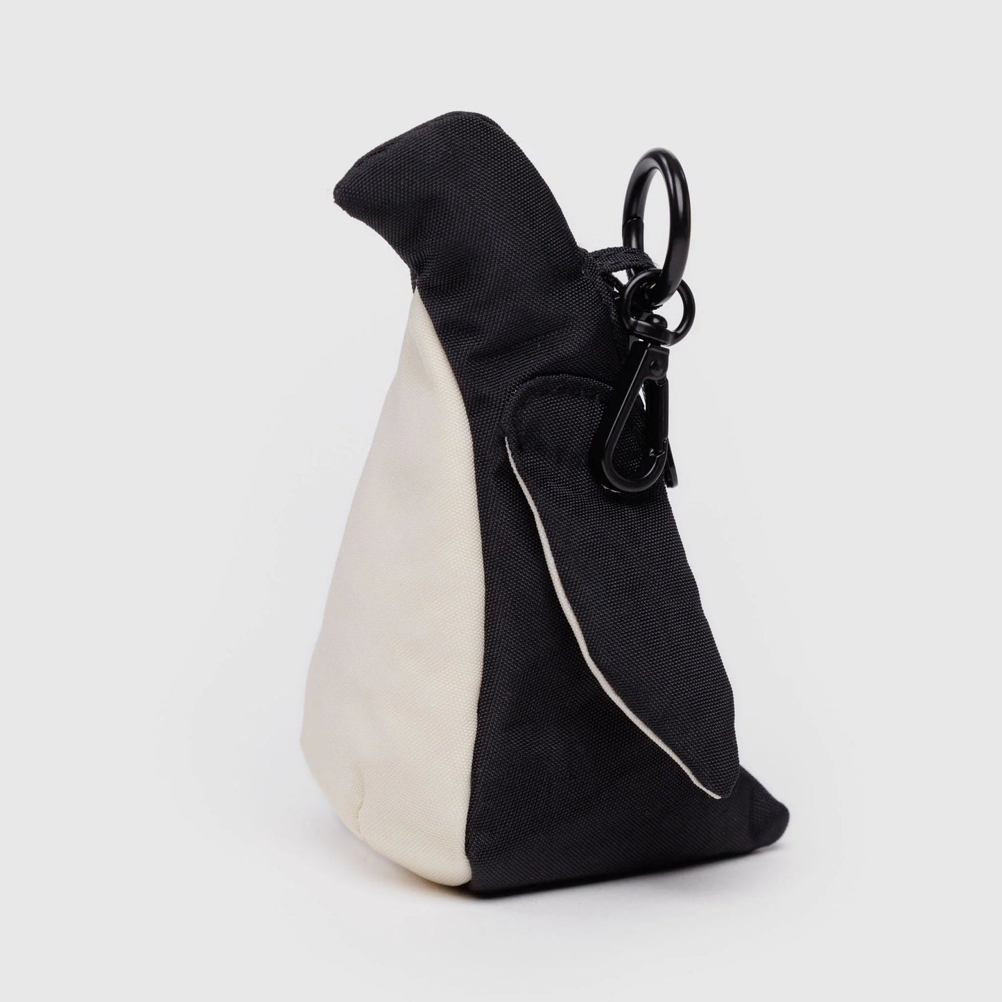 Penguin Miniature Bag Charm