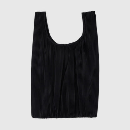 Pleated Standard Baggu® Tote Bag