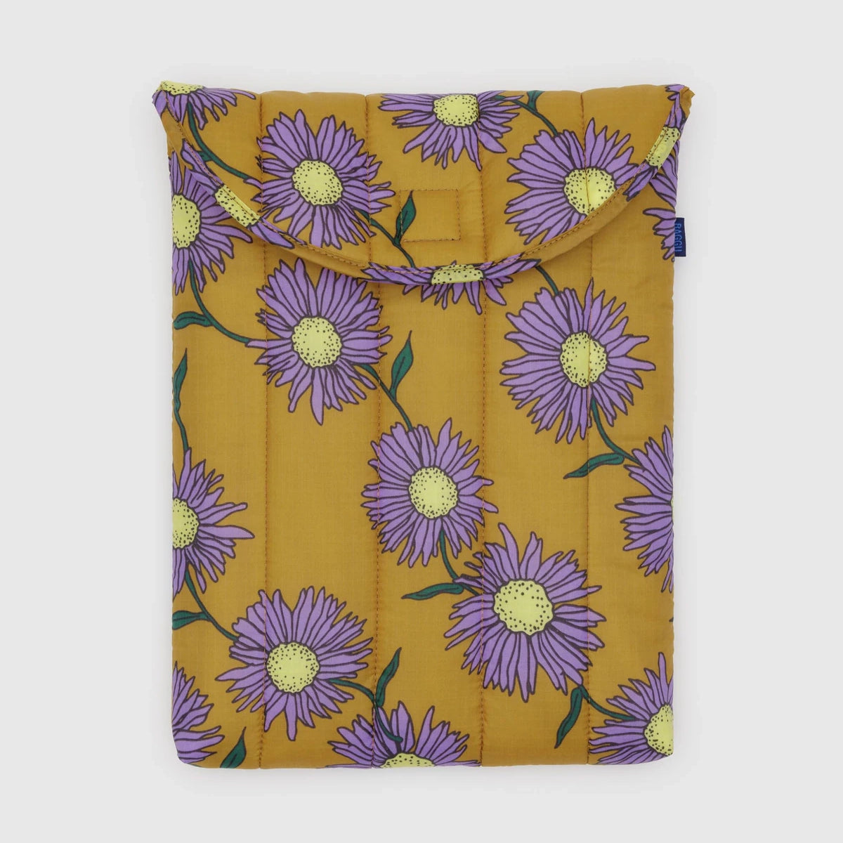 Puffy Laptop Computer Sleeve