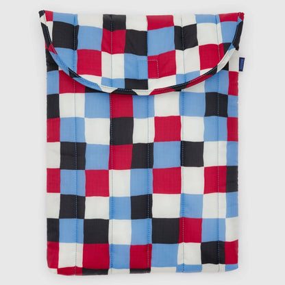 Puffy Laptop Computer Sleeve