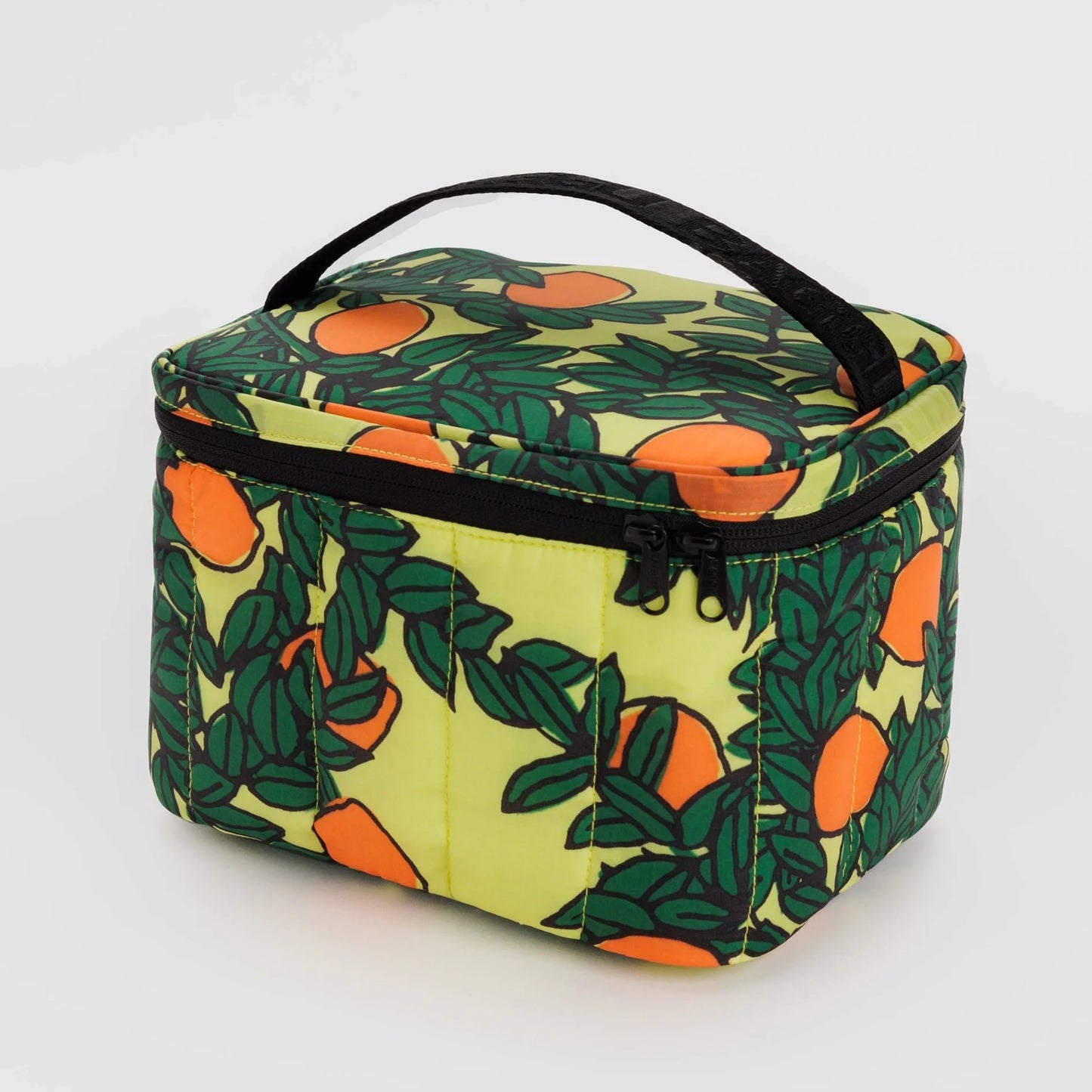 Puffy Lunch Tote Bag