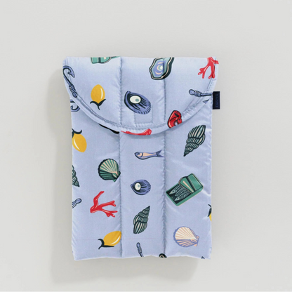Puffy 8" Tablet Sleeve
