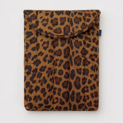 Puffy Laptop Computer Sleeve
