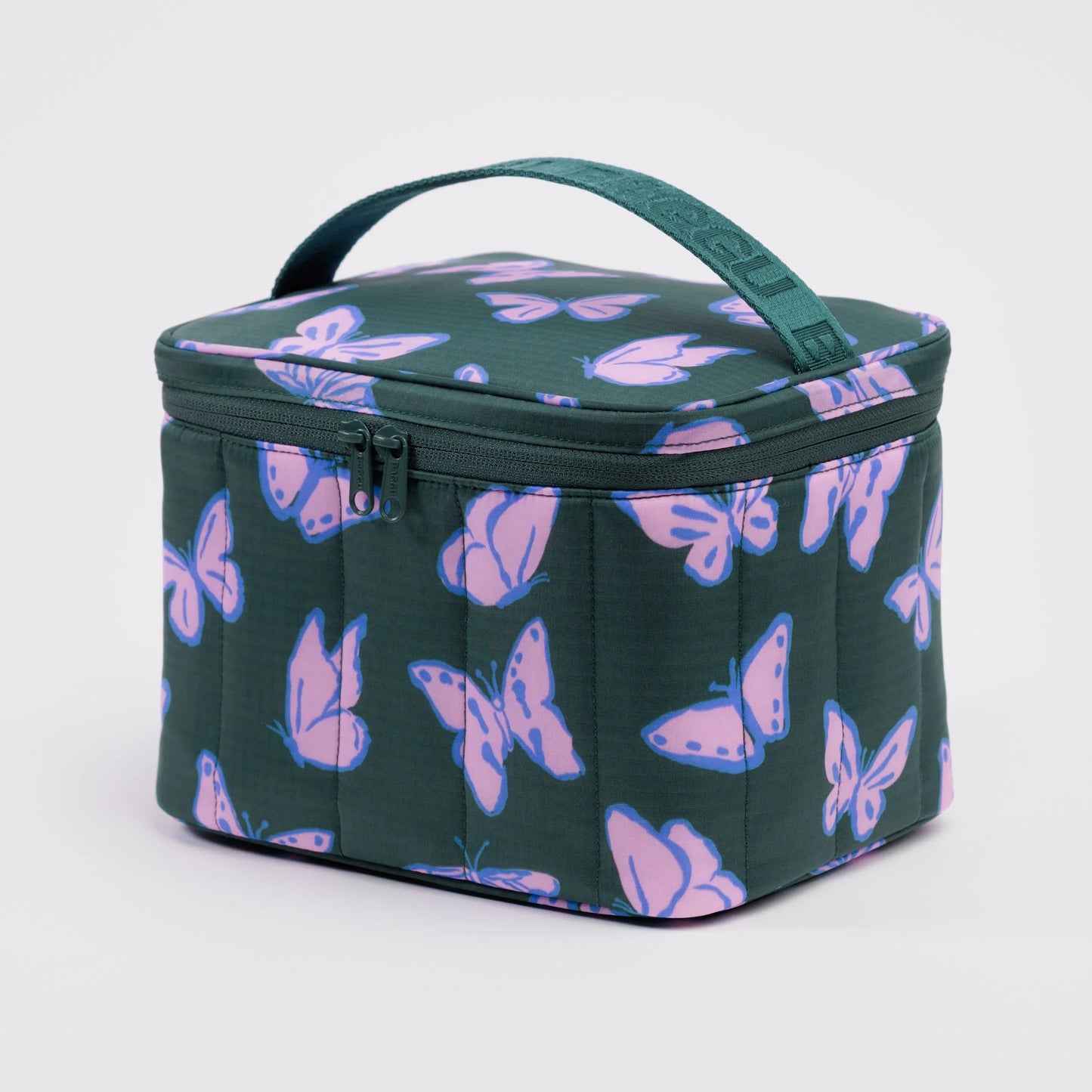 Puffy Lunch Tote Bag