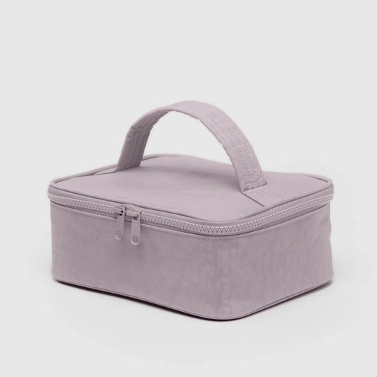 Small Cosmetic Heavyweight Nylon Case