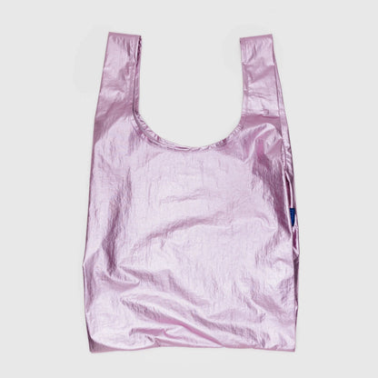 Reusable Nylon Tote Bag by BAGGU®