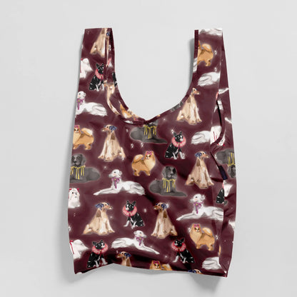 Reusable Nylon Tote Bag by BAGGU®