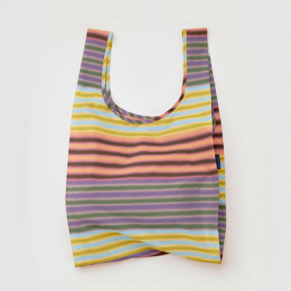 Reusable Nylon Standard Tote Bag by BAGGU