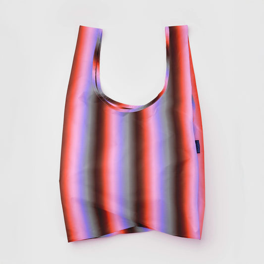 Reusable Nylon Standard Tote Bag by BAGGU