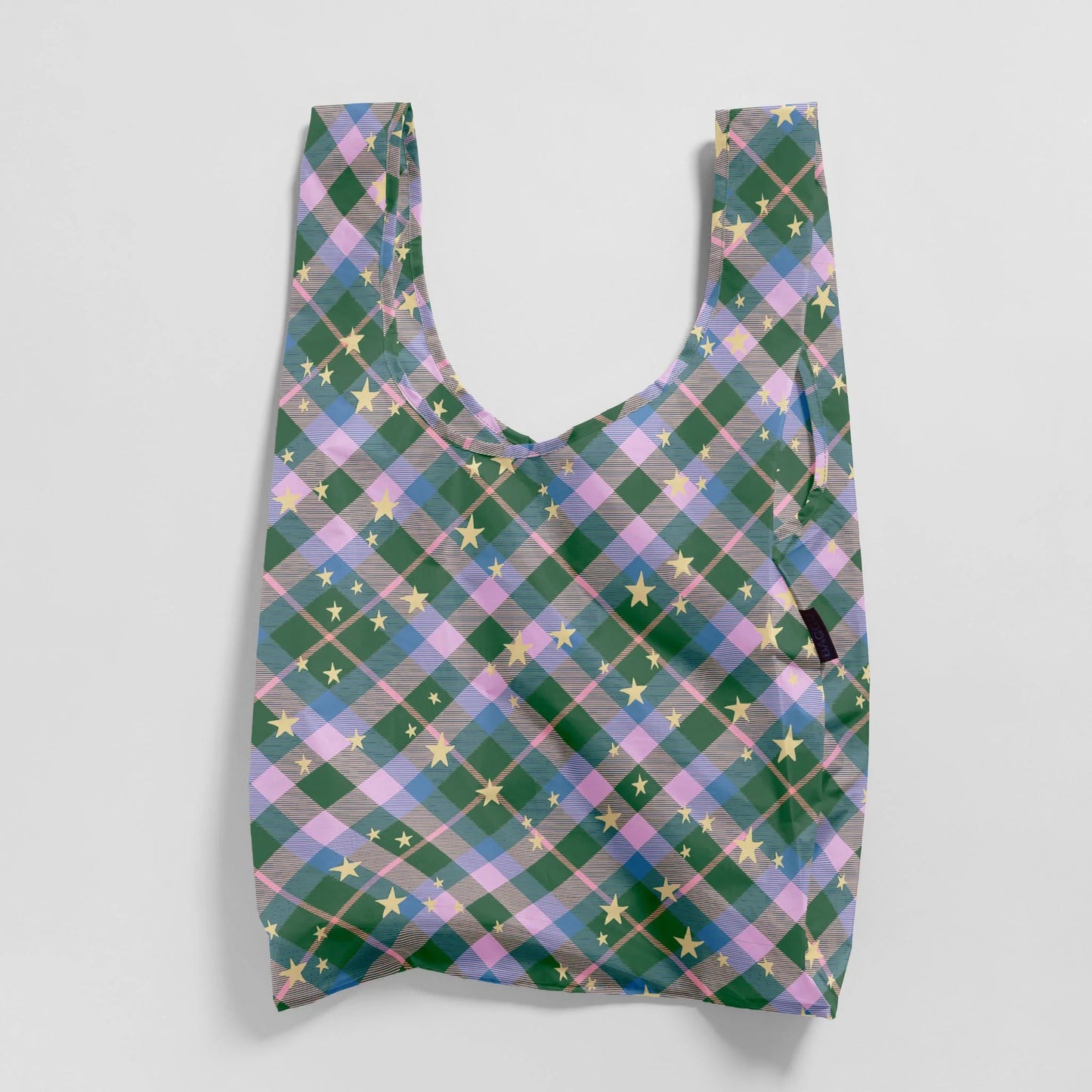 Reusable Nylon Tote Bag by BAGGU®
