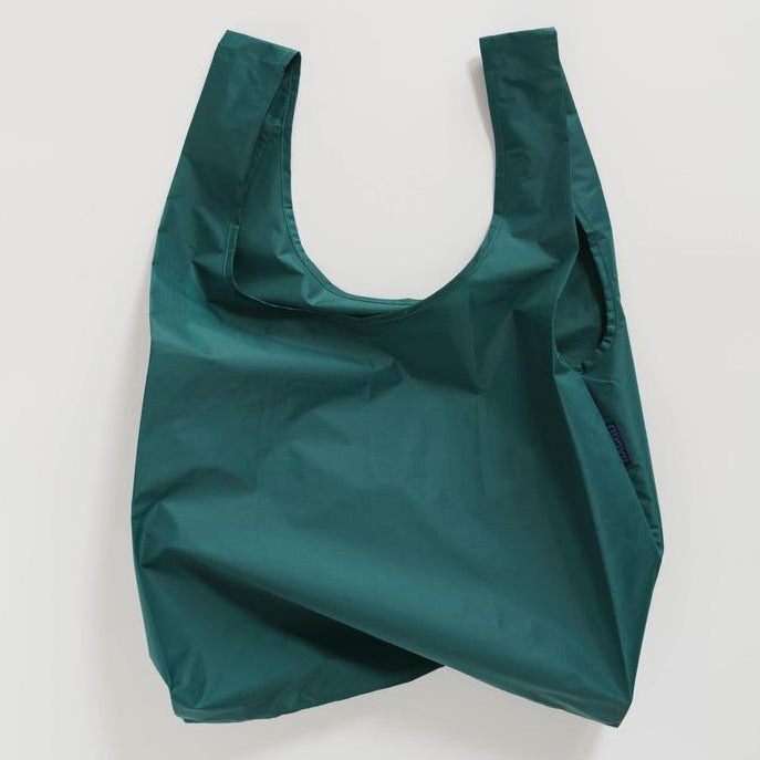 Reusable Nylon Tote Bag by BAGGU