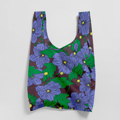 Reusable Nylon Tote Bag by BAGGU®