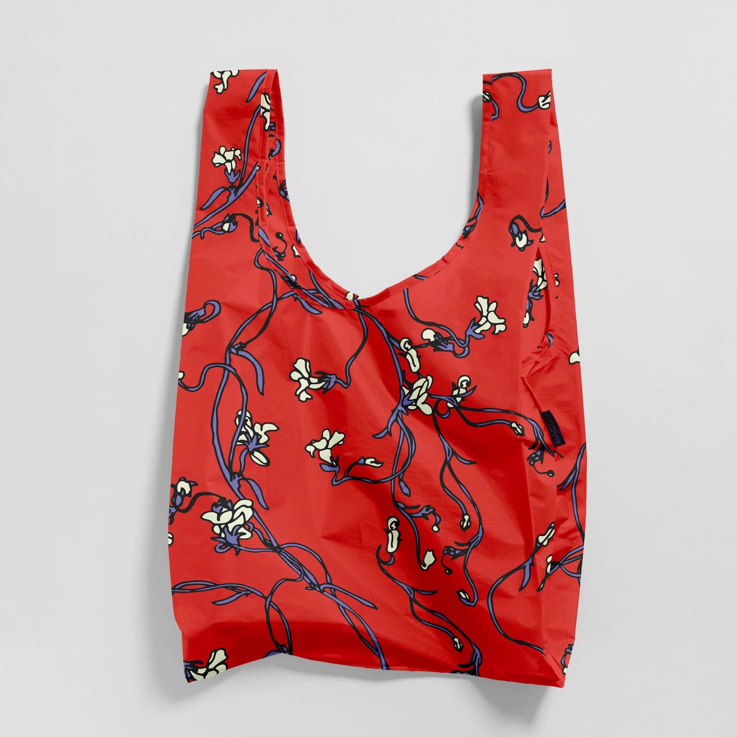 Reusable Nylon Tote Bag by BAGGU®