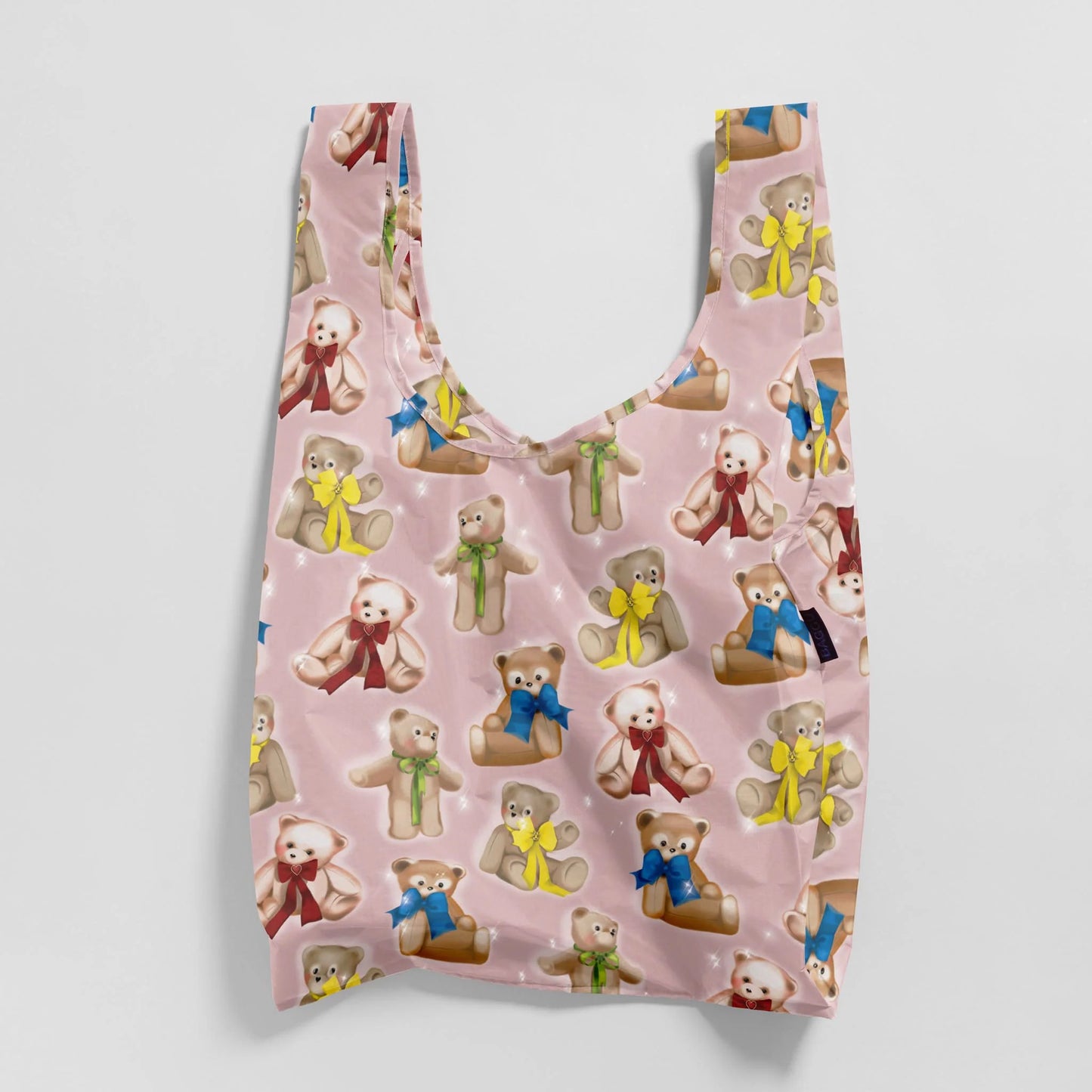 Reusable Nylon Tote Bag by BAGGU®